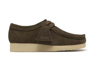 【ORIGINALS】Wallabee Lite ワラビーライト