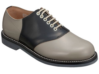 regal standards サドルシューズ 24.5 shoe\u0026co.