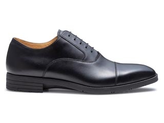 ストレートチップ「GORE-TEX SURROUND（R） フットウェア」