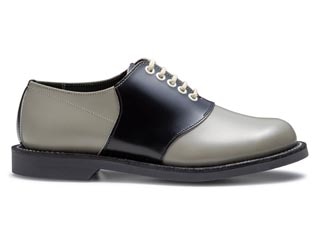 ウィメンズ サドルシューズ