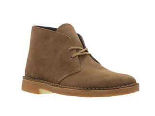 ORIGINALS Desert Boot デザートブーツ