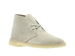 ORIGINALS Desert Boot デザートブーツ