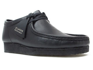 ORIGINALS Wallabee ワラビー