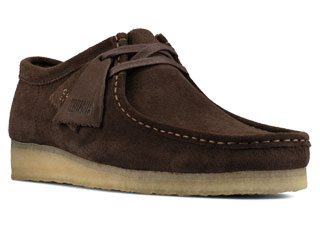 ORIGINALS Wallabee ワラビー