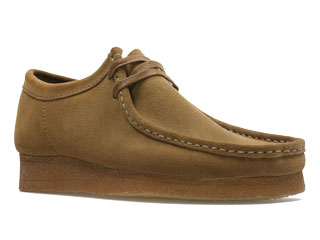 ORIGINALS Wallabee ワラビー