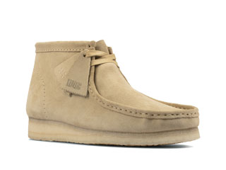 ORIGINALS Wallabee Boot ワラビーブーツ