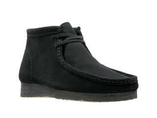 ORIGINALS Wallabee Boot ワラビーブーツ