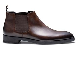 サイドゴアブーツ GORE-TEX