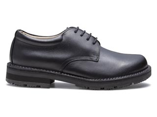 【雪道対応ソール】プレーントウ GORE-TEX