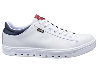 REGAL リーガル コートスニーカー「GORE-TEX SURROUND（R）フットウェア」 51DLBA NAVY WHITE ネイビーホワイト  ゴアテックス EE 紳士靴 シューズ スニーカー カジュアル 定番 【返品交換送料無料】