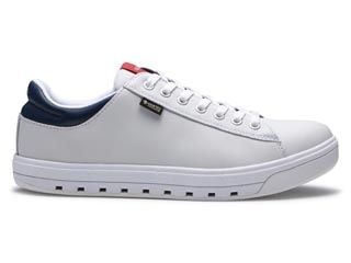 コートスニーカー GORE-TEX SURROUND