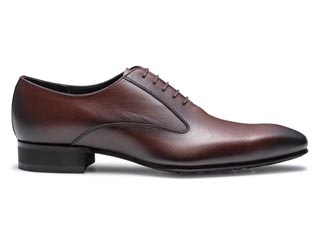 プレーントウ GORE-TEX