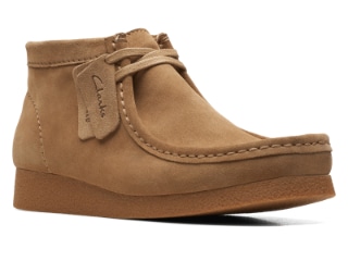 Wallabee EVO Boot ワラビーエヴォブーツ