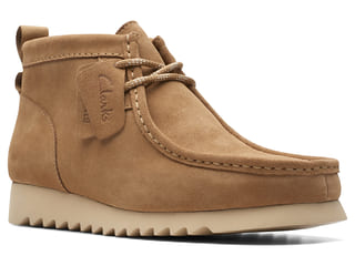 Wallabee2 FTRE ワラビー2フューチャー
