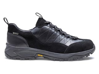 【雪道対応ソール】スニーカー GORE-TEX