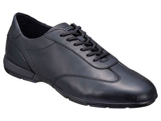 REGAL レースアップレザースニーカー(GORE-TEX フットウェア