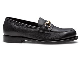 【ケンモア】ビットローファー