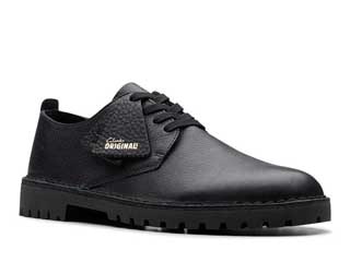 Clarks ORIGNALS Desert Rock Lo デザートロック（761JCS） | 靴