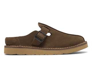 Solsbury Mule ソールズベリーミュール