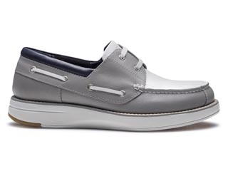 デッキデザインシューズ