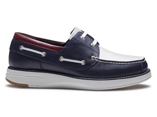 デッキデザインシューズ