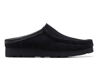 ORIGNALS Wallabee Slip ワラビースリップ