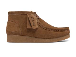 Wallabee EVO Bt ワラビーエヴォブーツ