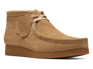 Wallabee EVO Boot ワラビーエヴォブーツ