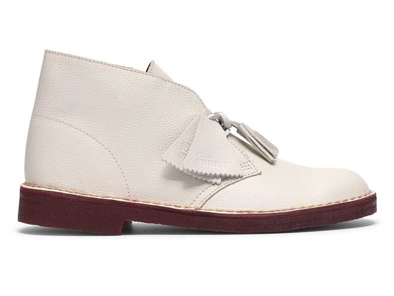 Desert Boot デザートブーツ