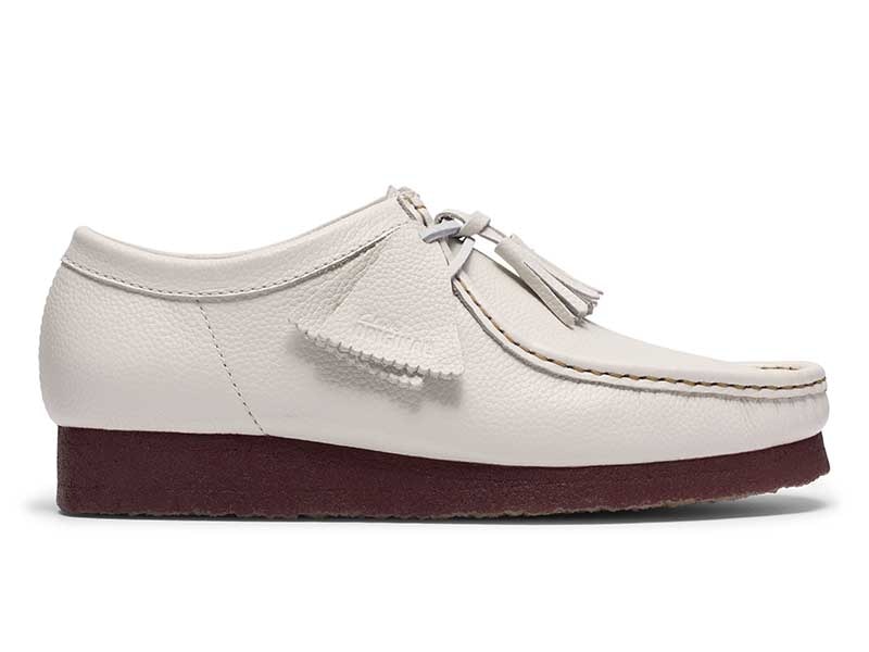 Wallabee ワラビー