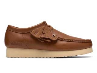 Wallabee 2604 ワラビー2604