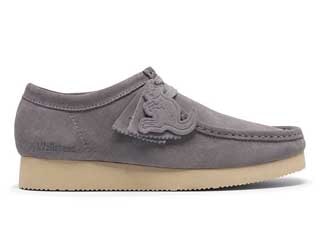 Wallabee 2604 ワラビー2604