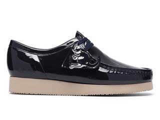 Wallabee 2604 ワラビー2604