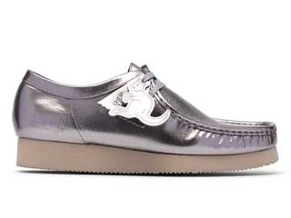 Wallabee 2604 ワラビー2604
