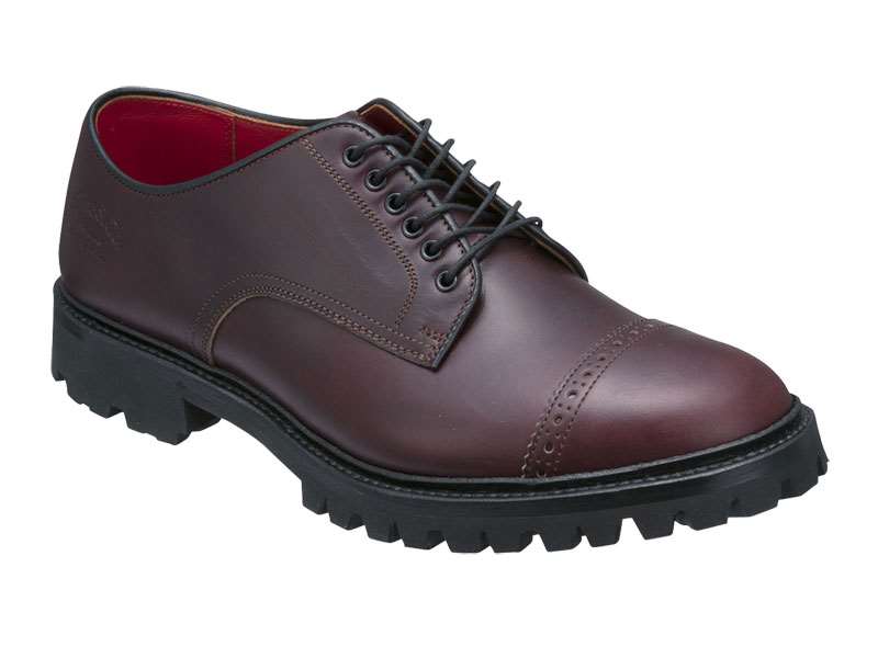 REGAL Shoe & Co. ストレートチップ(GORE-TEX フットウェア