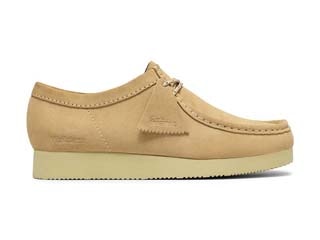 【ORIGINALS】Wallabee Lite ワラビーライト