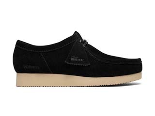 【ORIGINALS】Wallabee Lite ワラビーライト