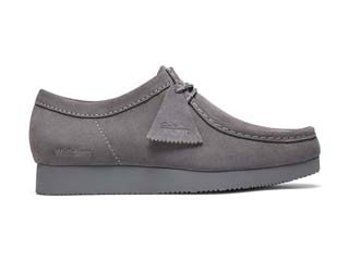 【ORIGINALS】Wallabee Lite ワラビーライト