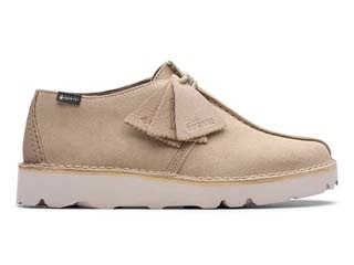 ORIGNALS DesertTrekGTX. デザートトレックGTX