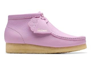 ORIGNALS Wallabee Boot. ワラビーブーツ