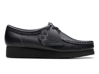 ORIGNALS Wallabee. ワラビー
