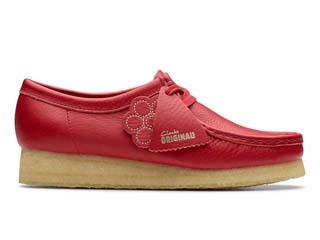 ORIGNALS Wallabee. ワラビー