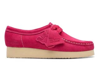 ORIGNALS Wallabee. 2604 ワラビー2604