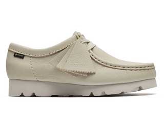 Wallabee.GTX  ワラビーGTX