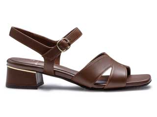 きれいめサンダル