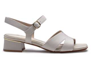 きれいめサンダル