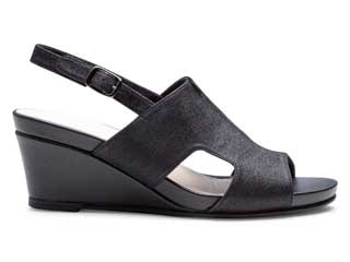 ウエッジサンダル