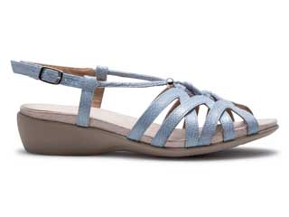 モールドサンダル