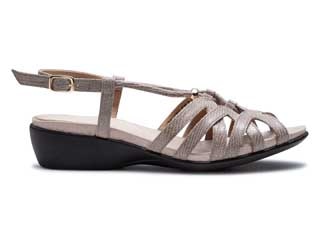 モールドサンダル