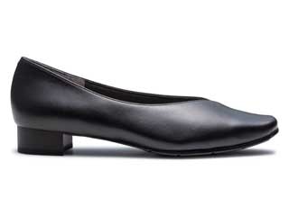 晴雨兼用パンプス